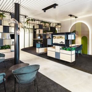 Industrial Style Produkte Reitermayer