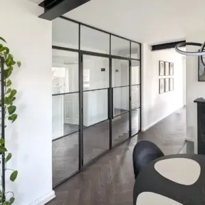 Loft Türen Steel Interior Produkte Reitermayer