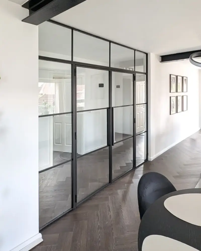 Loft Türen Steel Interior Produkte Reitermayer