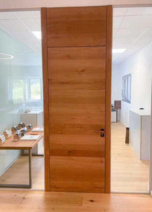 Reitermayer Referenzen Innentüren Holz (1)