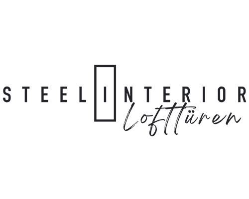 Steel Interior Logo